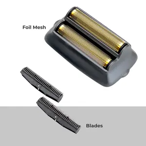 Fixer Replacement Blade for One Lion PRO - For Regular Skin