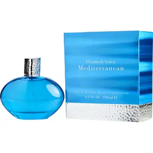 Mediterranean By Elizabeth Arden Eau De Parfum For Women
