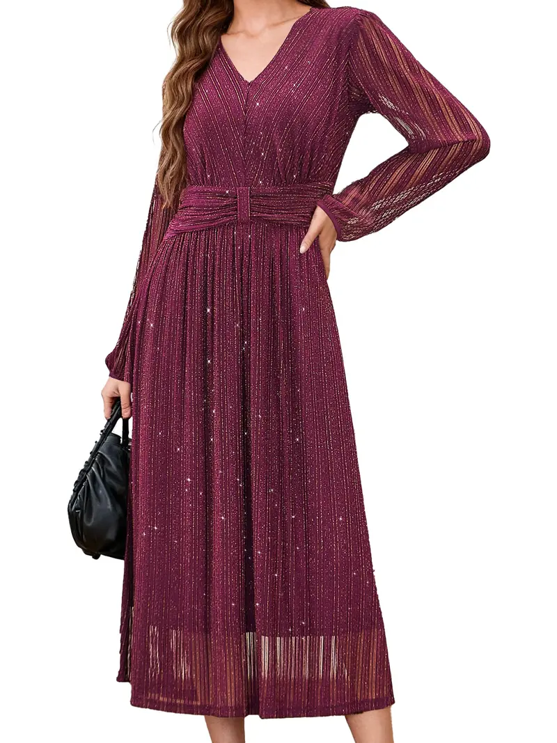 black midi cocktail dress - TikTok Shop black midi cocktail dress - TikTok Shop