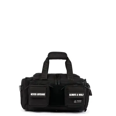 ISO black leopard 20L lunchbox wolfpak in search of do not buy Yes… Black Leopard! Limited Drop | Restricted Stock #wolfpak  main image 4