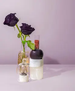 dark rose & labdanum™ fragrance oil