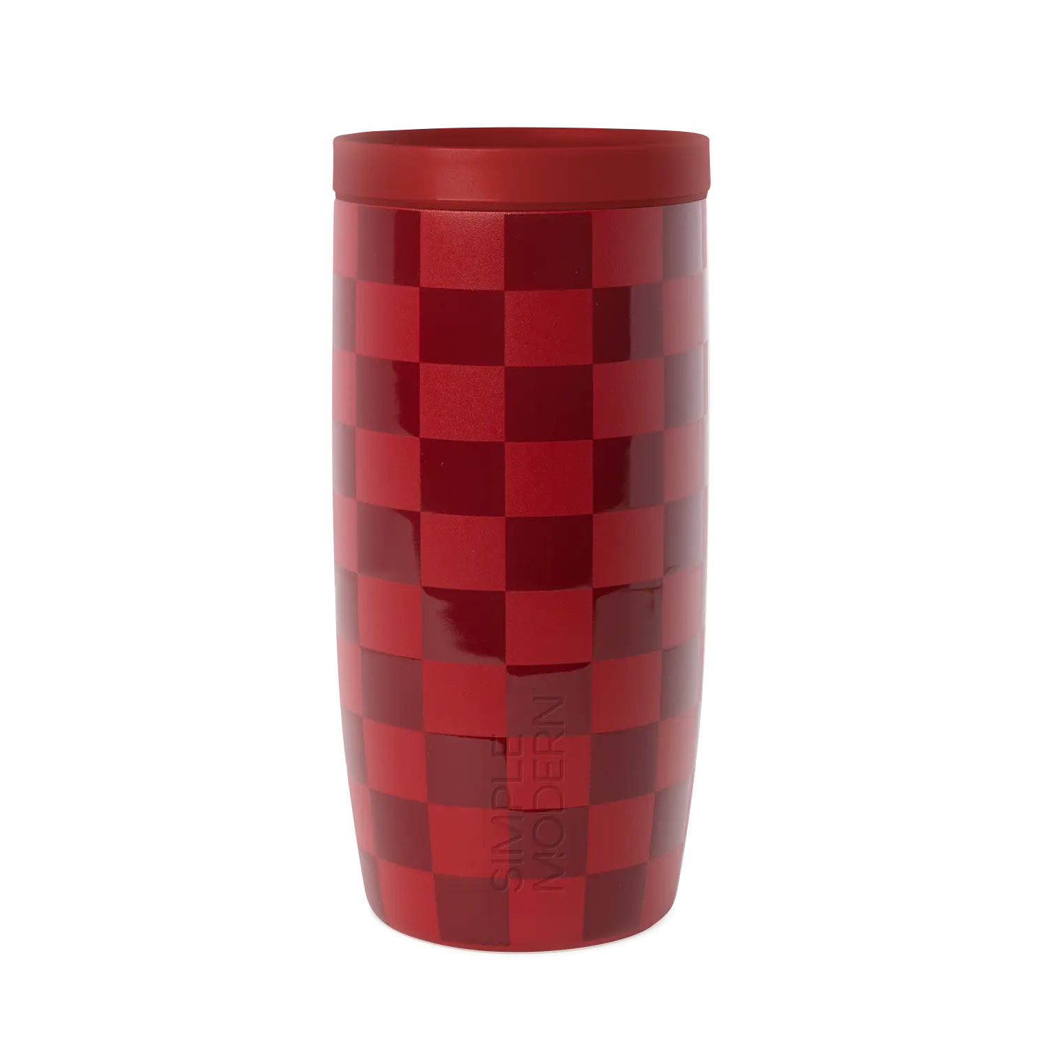 Red Cottage Checkmate