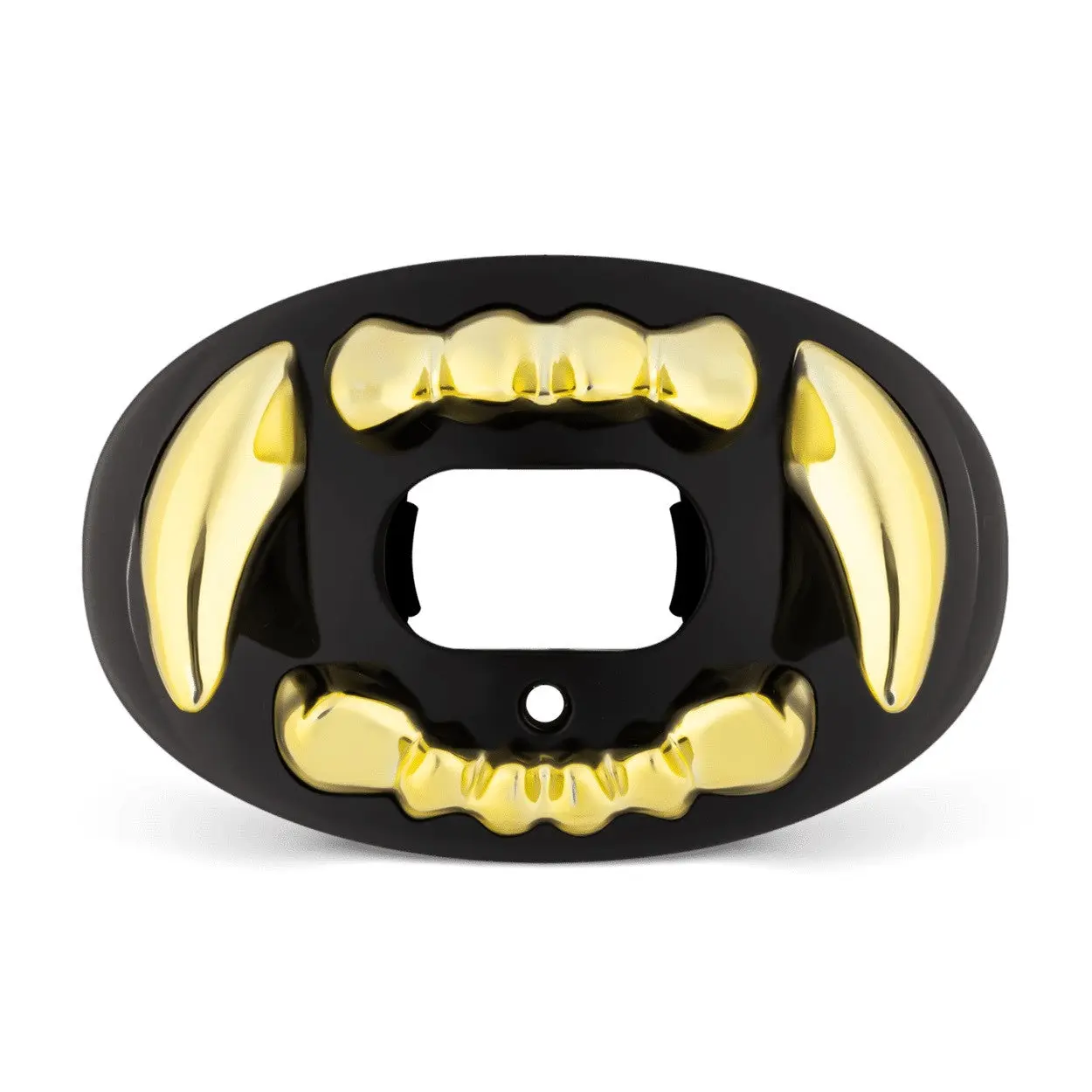 3D Apex Predator Oxygen Football Mouthguard