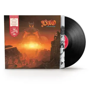 Dio - The Last In Line [Rhino Reserve] NEW Vinyl Record 603497807789