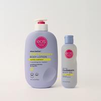 Vanilla Cashmere Glow Duo 