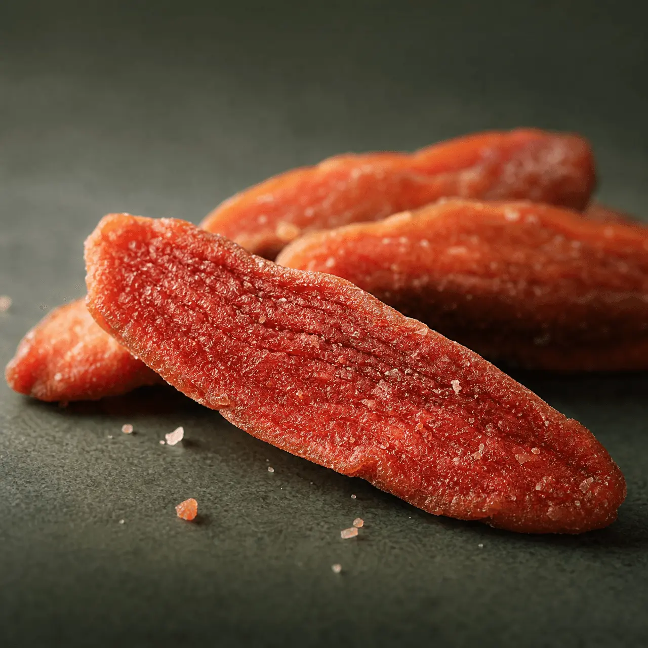 BE & CHEERY Guava Chips Dried Guava Slices 80g Thick and Soft Sweet Fragrant Healthy Snack BE & CHEERY Guava Chips Dried Guava Slices 80g Thick and Soft Sweet Fragrant Healthy Snack