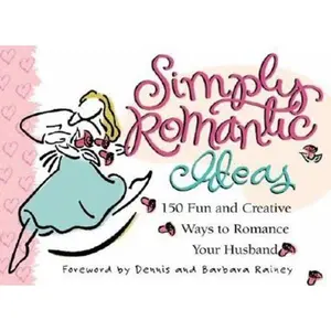 USED-The Simply Romantic Husband by Dennis Rainey (Paperback)