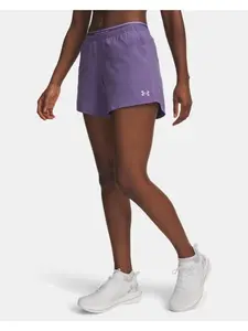 Under Armour Vanish Woven Women's 5" Shorts