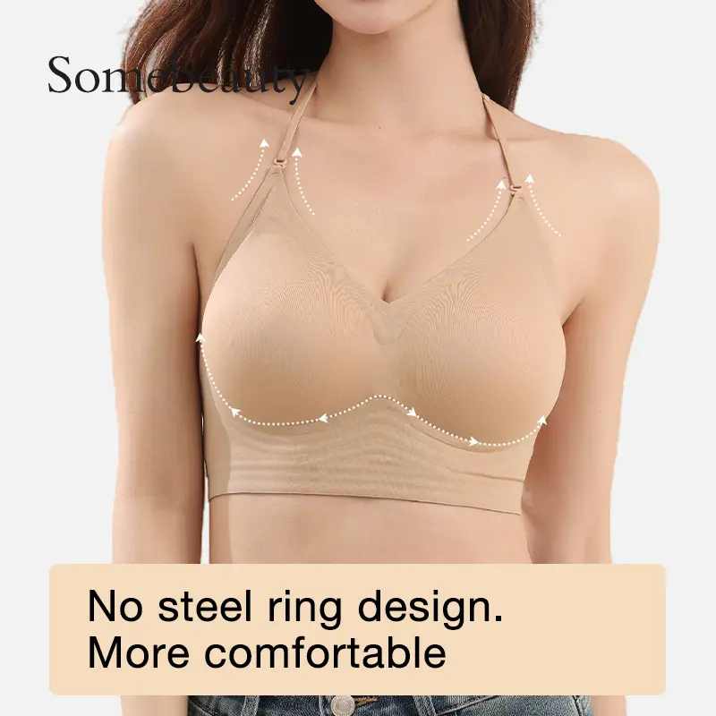 Somebeauty Back Enhancement Bra, VersaStyle Bra by Somebeauty