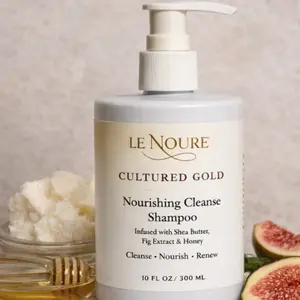 Nourishing Cleanse Shampoo