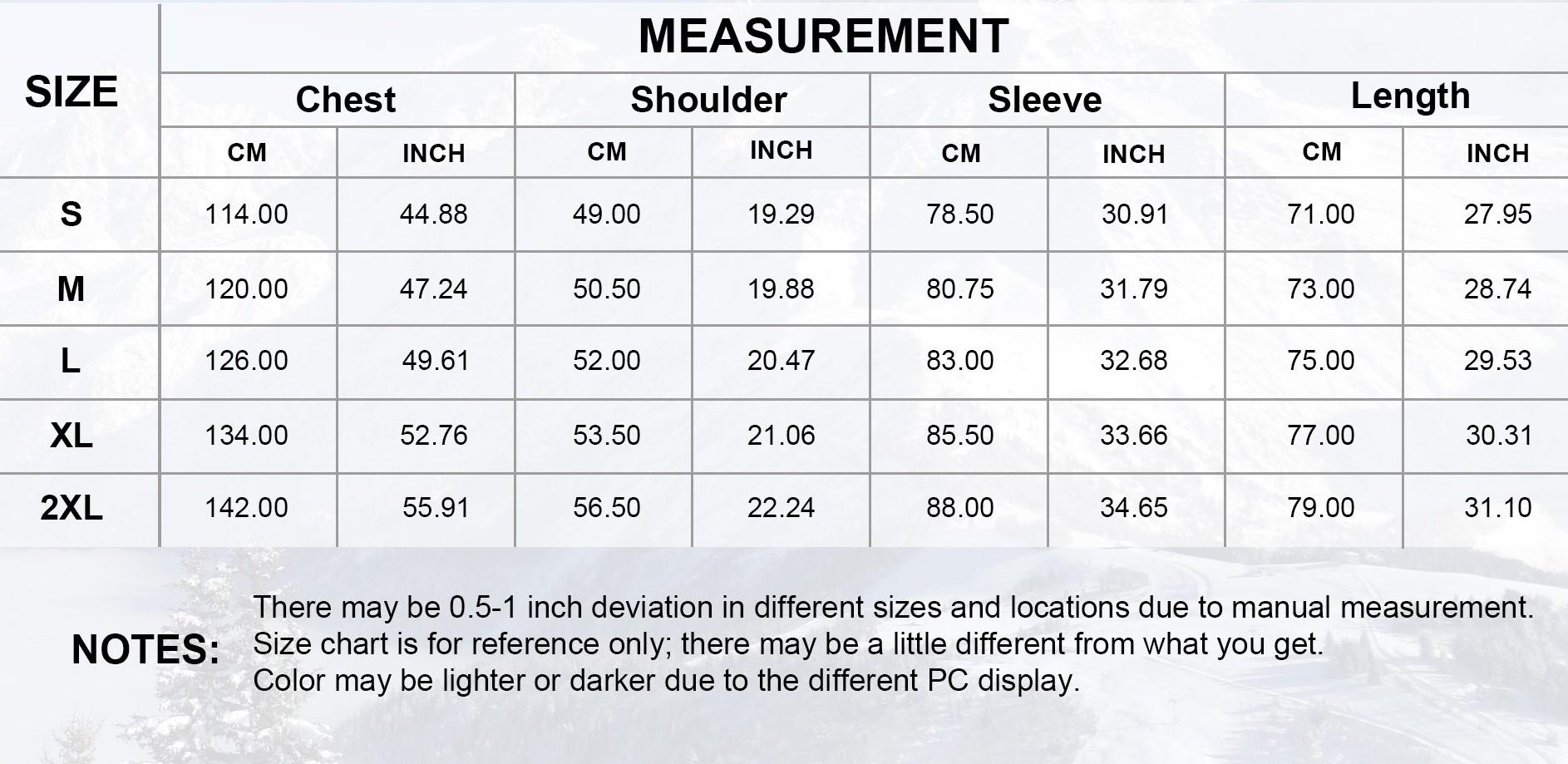MAGCOMSEN Men's Winter Jacket Sherpa Fleece Lined Cargo Coat Warm Thick Trucker Jacket with Multi Pockets FallFreshness Outdoorfun