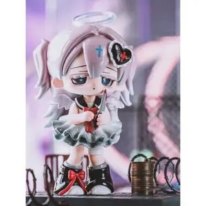 MISSY Cute Lolita Series Blind Box Figure