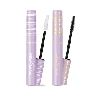 lash cocktail - tartelette tubing mascara & primer