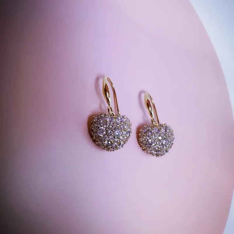 Elena’s earrings Elena’s earrings