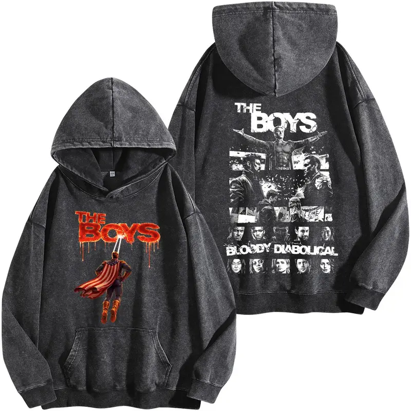 boynextdoor hoodie one and only - TikTok Shop
