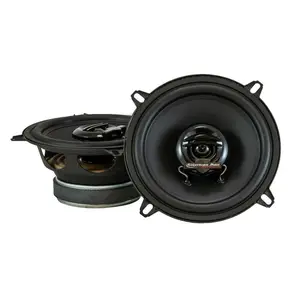 Symphony 5.25" Full Range Speakers | 75 Watts (Pair)