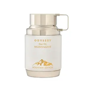 Armaf Odyssey Eau De Montagne Eau de Parfum Unisex 3.4 oz