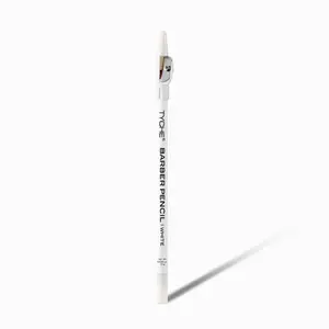 TYCHE BARBER PENCIL-WHITE (36 PCS)