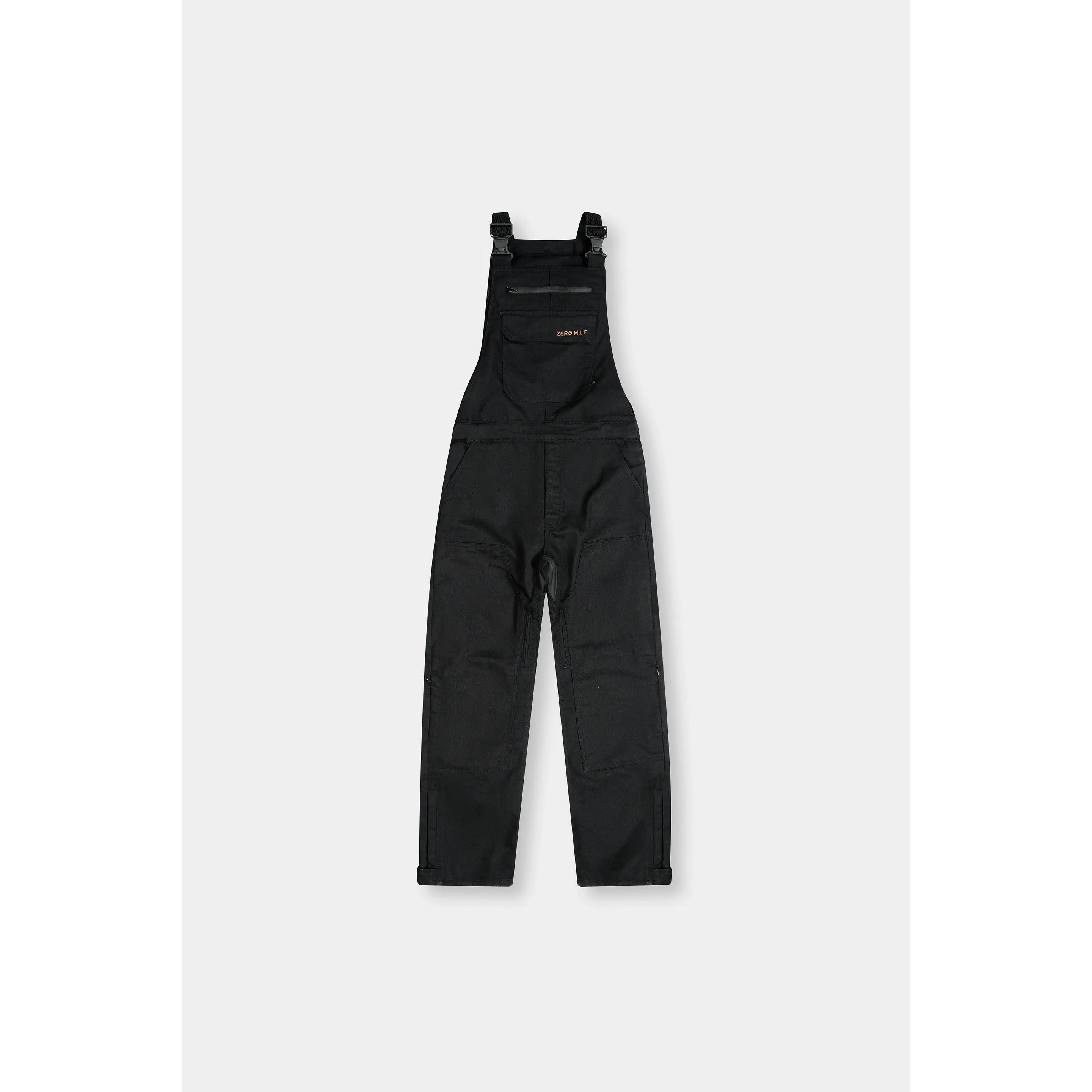 Zero Mile Work Overalls
