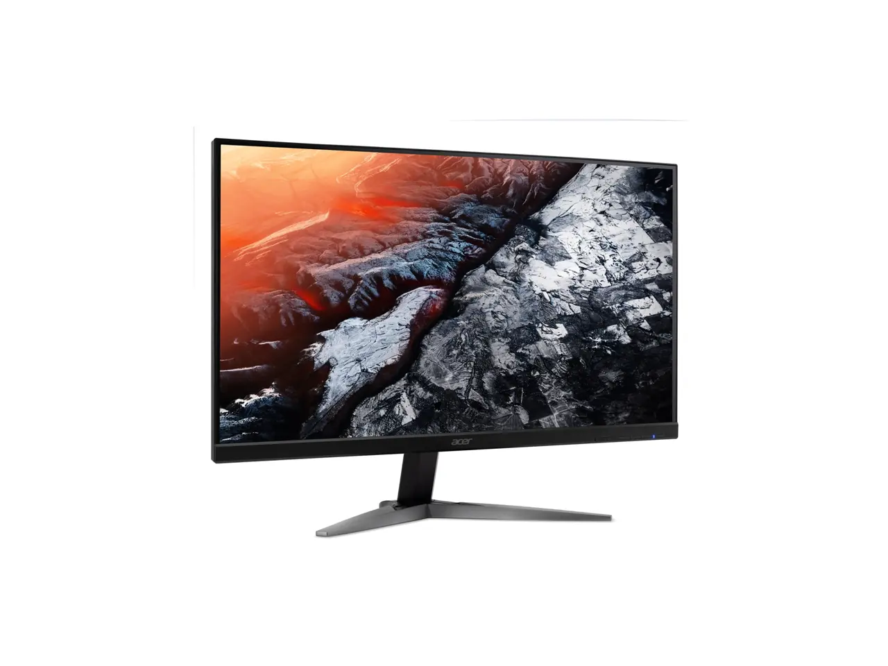 Acer Nitro KG271U Gaming Monitor Acer Nitro KG271U Gaming Monitor