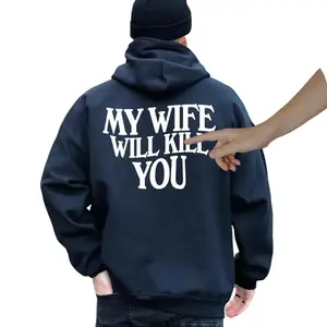 My Wife Will Kjll You T Shirt, Sweatshirt, Hoodie, My Wife Shirt, Gift For Husband Him, Classic Unisex Shirt, Unisex Sweater Pullover Tee Cotton Fit