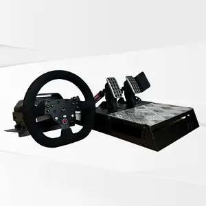 RS30 Force Feedback Wheel | V3 Pedals