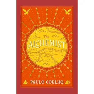 The Alchemist