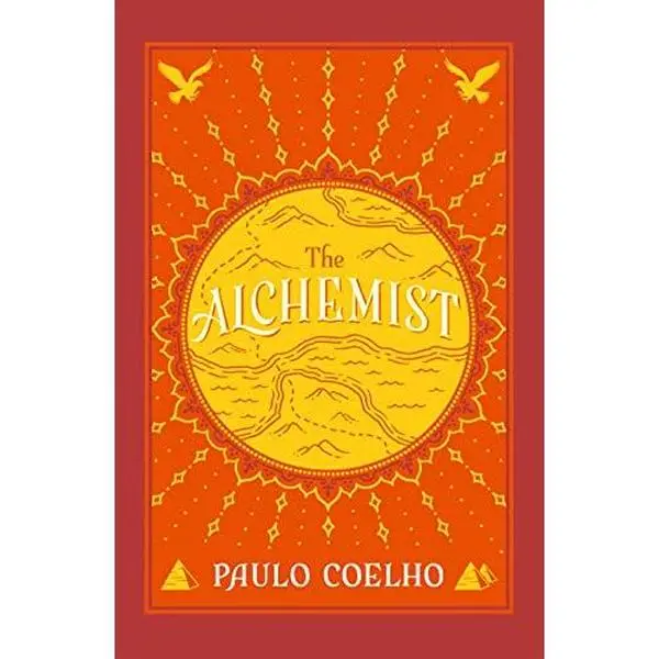 The Alchemist