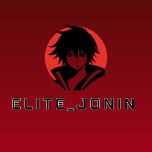 Elite Jonin