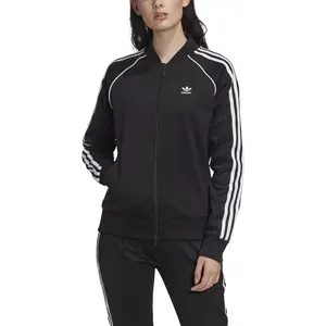 [FM3288] Womens Adidas Superstar Track Jacket