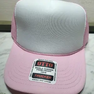 Custom trucker hat. truckerhat