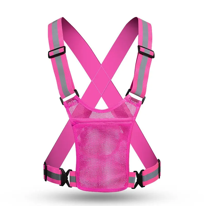 Packed with 4x1.5cm pink