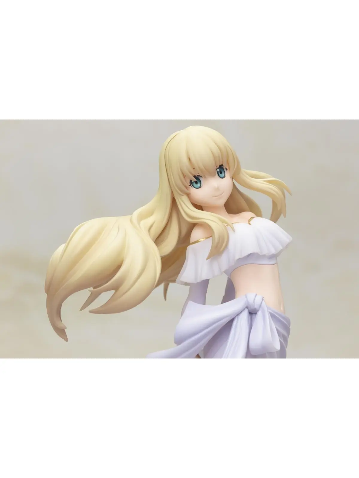 Kotobukiya PP595 Aldnoah. Zero Asseylum Vers Allusia Ani Statue