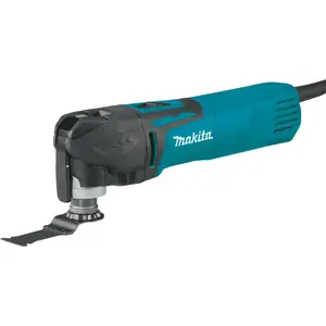 Makita (TM3010CX1) Electric Oscillating Multi Tool