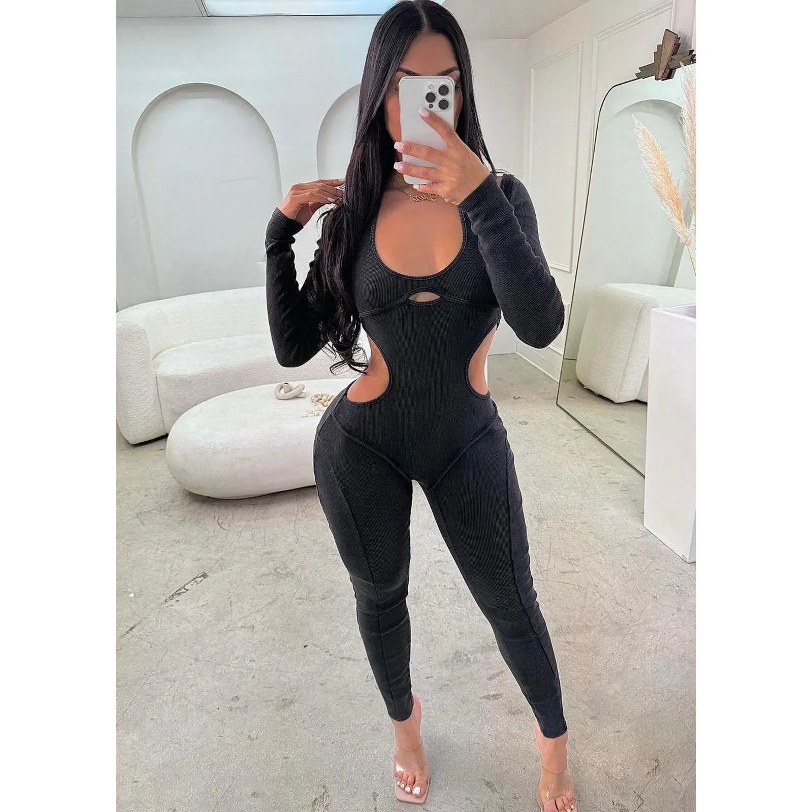 Yours Jumpsuit