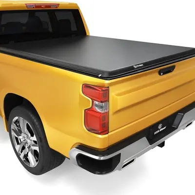 Truck Bed Accessories for GMC Sierra 2500 for sale