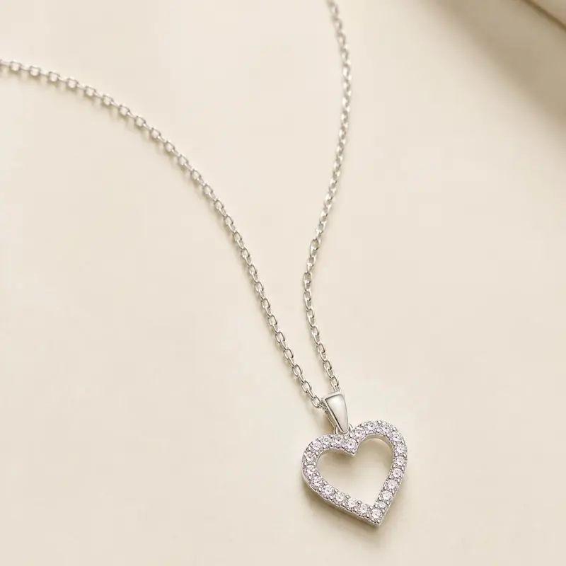 Timeless Necklace Collection