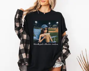 Doll Funny Ballfield Dark Shirt, Baseball Doll Face Humor T-shirt, Baseball Lover Gift