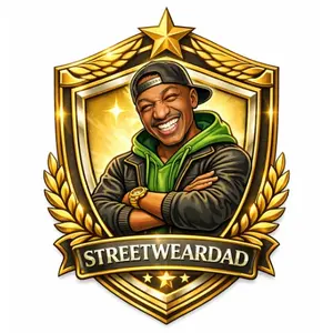 STREETWEARDAD