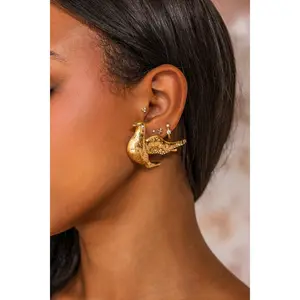 SPREAD YOUR WINGS EARRING