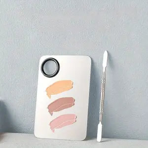 1 Set Special Makeup Artist Palette Block Palette Stick Set Beauty Makeup Set Palette Tool