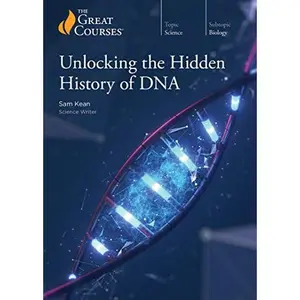 USED-Unlocking the Hidden History of DNA (Unknown)