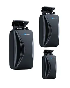 Aqua Dream Fish Tank Magnetic Brush and Scraper for Small Medium Large Glass Cleaners Efficient Aquarium Maintenance