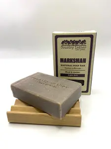 Marksman Soap Bar Marksman Soap Bar