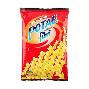 USEFUL FOOD Fried Potato Chips 1.69 oz