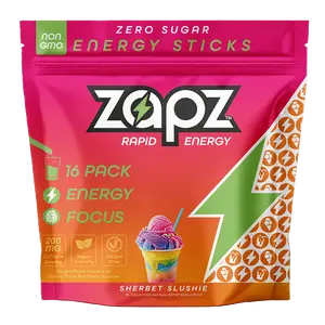 Sherbet Slushie