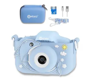 Contixo KC3 Kids Digital Camera 1080P HD Contixo KC3 Kids Digital Camera 1080P HD
