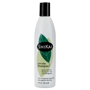 Signature Hair Care Everyday Shampoo