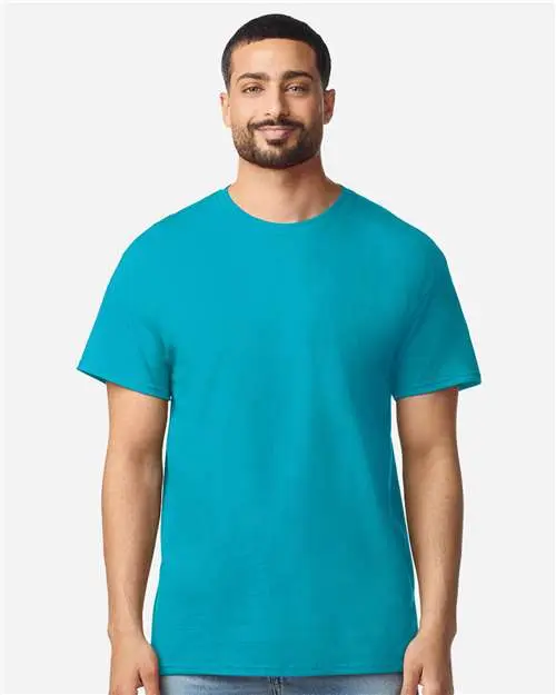 Tropical Blue