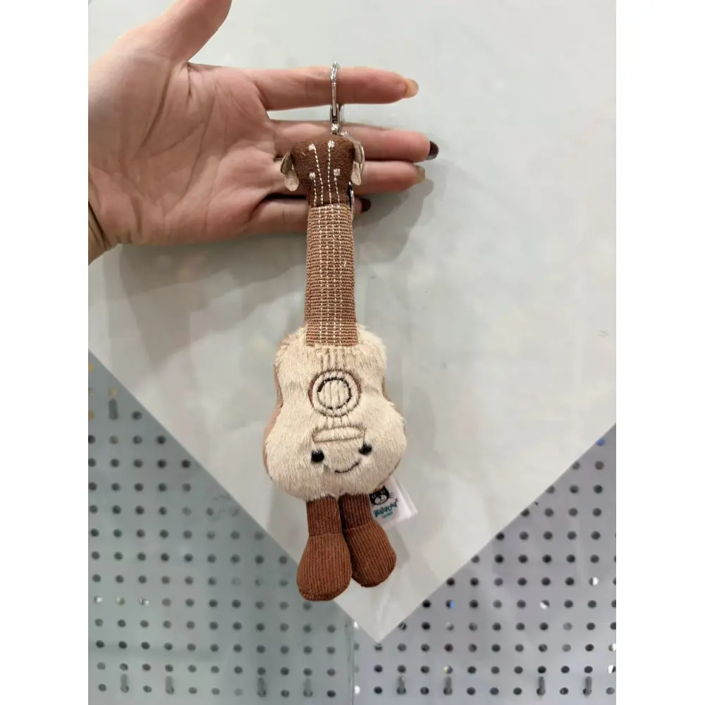 Guitar Pendant
